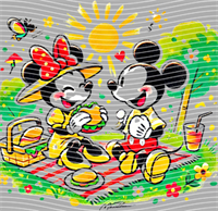 Mickey-AMQ 1344